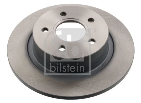 Stabdžių diskas FEBI BILSTEIN 44016