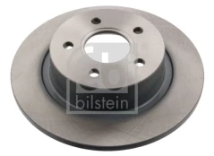 Stabdžių diskas FEBI BILSTEIN 44016 kaina