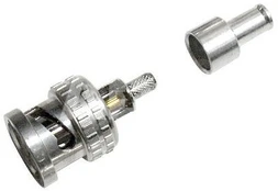 BCP-C1 BNC crimp connector