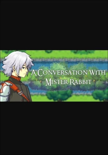 A Conversation With Mister Rabbit PC