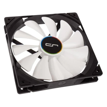 Cryorig QF140 tylus ventiliatorius (CR-Q4B)