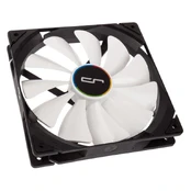 Cryorig QF140 tylus ventiliatorius (CR-Q4B) kaina