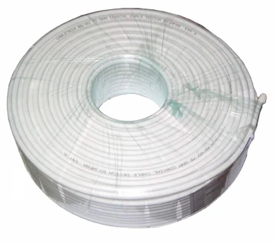 SAT9590 CABLETECH bendraašis kabelis