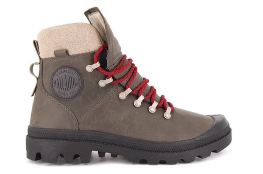 Palladium laisvalaikio batai vyrams Legion Hiker, rudi, 46