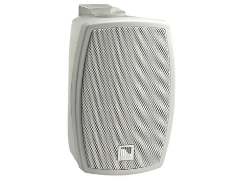 Sieninis garsiakalbis AMC iPlay 4WT (Baltas, 30 W)