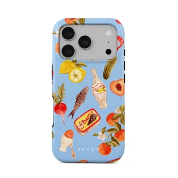Al Fresco - iPhone 17 Pro Case, Tough (MagSafe) / N/A