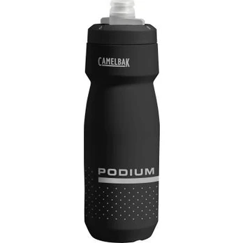 Gertuvė Camelbak Podium 0,7L -juomapullo, musta