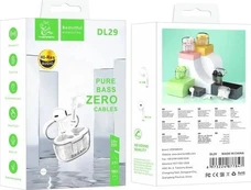 Ausinės Vega DL29 kaina