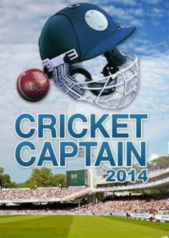 Cricket Captain 2014 PC