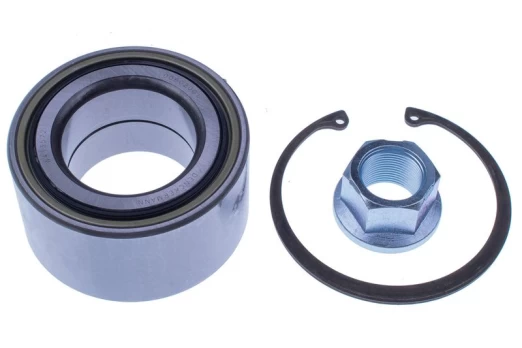 Rato guolio komplektas DENCKERMANN W413572