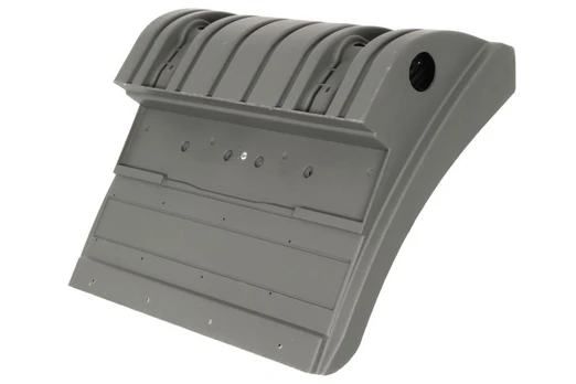 Sparnas MER-MG-002L