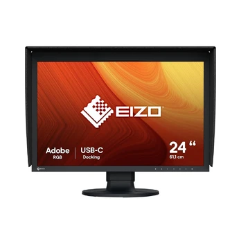 Monitorius EIZO CG2400S
