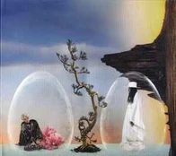 CD Empire Of The Sun - Ask That God