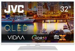 Televizorius JVC LT32VQF55DW kaina