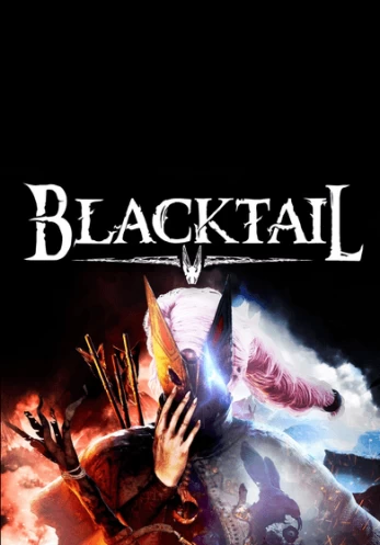 BLACKTAIL PC
