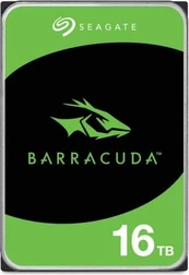SEAGATE Desktop Barracuda 16TB HDD | ST16000DM001