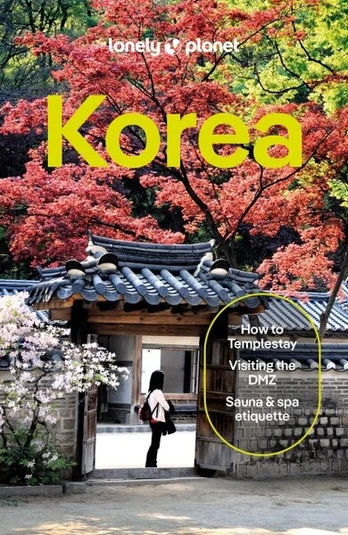 Korea, Korea