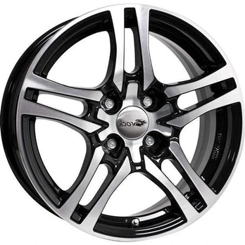 RC-DESIGN RC26 (SGVP) R17 5x120.00 ET38 CB72.60 J7.5