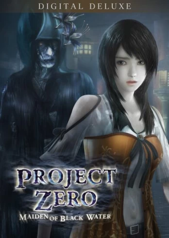 PROJECT ZERO: Maiden of Black Water PC