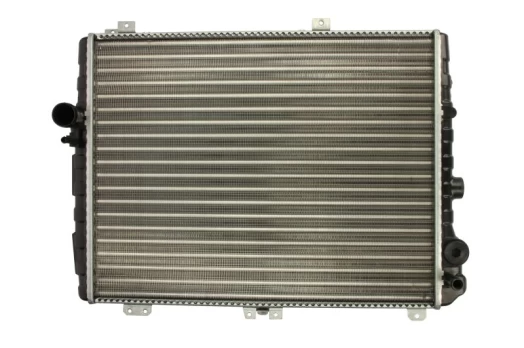 Variklio radiatorius NISSENS NIS 60442