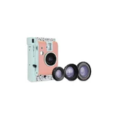 Lomography Lomo'Instant Camera & Lenses Milano Edition kaina