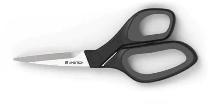 Nożyczki universalus Aspiro 17 cm AMBITION