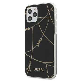 Dėklas Guess GUHCP12MPCUCHBK