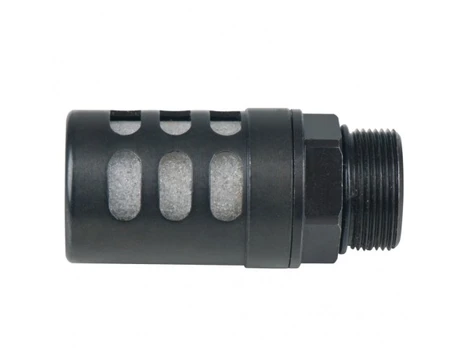 Exhaust deflector, KS Tools