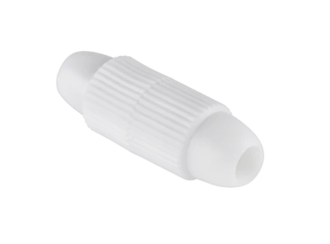 Złącze kabli TV (beczka) zwykła Cabletech