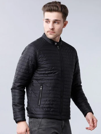 Striukės vyrams Pantoneclo NYLN-002A, juoda