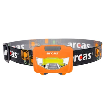 Camelion ARCAS 3W HEADLIGHT 120 LUMEN Camelion | 30710014
