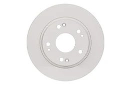 BOSCH 0 986 479 C63 Brake Disc kaina