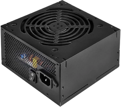 Maitinimo blokas SilverStone SST-ST40F-ES230 400 W, 120 mm