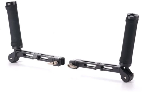 Dual Handle Bracket for DJI Ronin