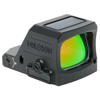 Holosun HE407C X3 2MOA RMR Green Dot Black Kolimatorinis taikiklis