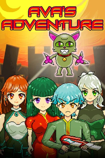 Ava's Adventure PC