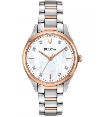 Bulova 98P183
