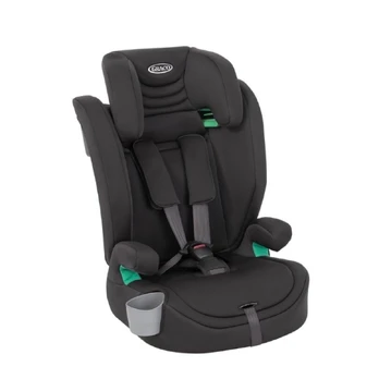 GRACO FOTELIK ELDURA I-SIZE MIDNIGHT
