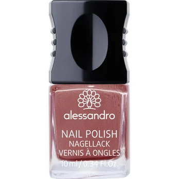 Alessandro Nail Polish Nagų lakas, 933 Meet Me In Paris