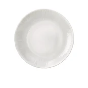 Lėkštė Bormioli Rocco Coconut, Ø 21 cm, balta kaina