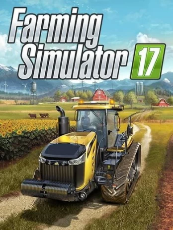 Farming Simulator 17 PC