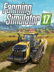 Farming Simulator 17 PC kaina
