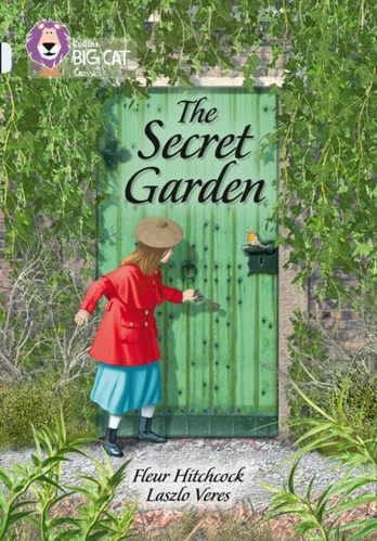 Secret Garden, Band 17/Diamond
