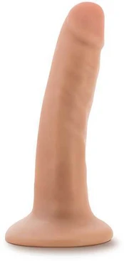 Blush DR. ODOS 5,5 colio GAIDAS SU SIURBIMUMU