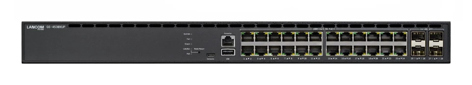 LANCOM GS-4530XUP
