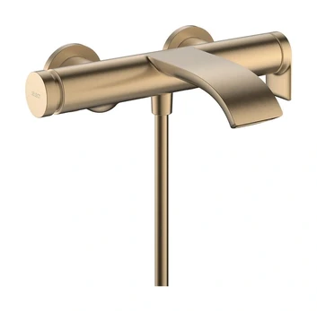 MAIŠYT VONIOS VIVENIS HANSGROHE BRONZA