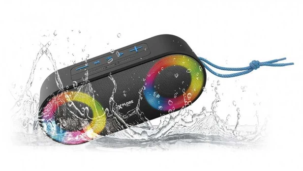 XPLORE XP8339 Protect2 BLUETOOTH nešiojamas garsiakalbis