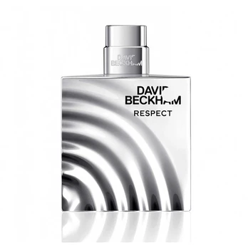 David Beckham, Respect, Eau De Toilette, For Men, 90 ml *Tester