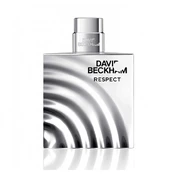 David Beckham, Respect, Eau De Toilette, For Men, 90 ml *Tester kaina