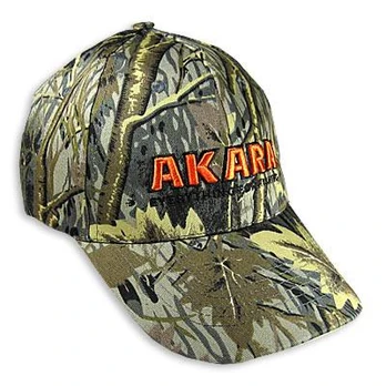 Kepurė AKARA Camouflage THY-07, Universali